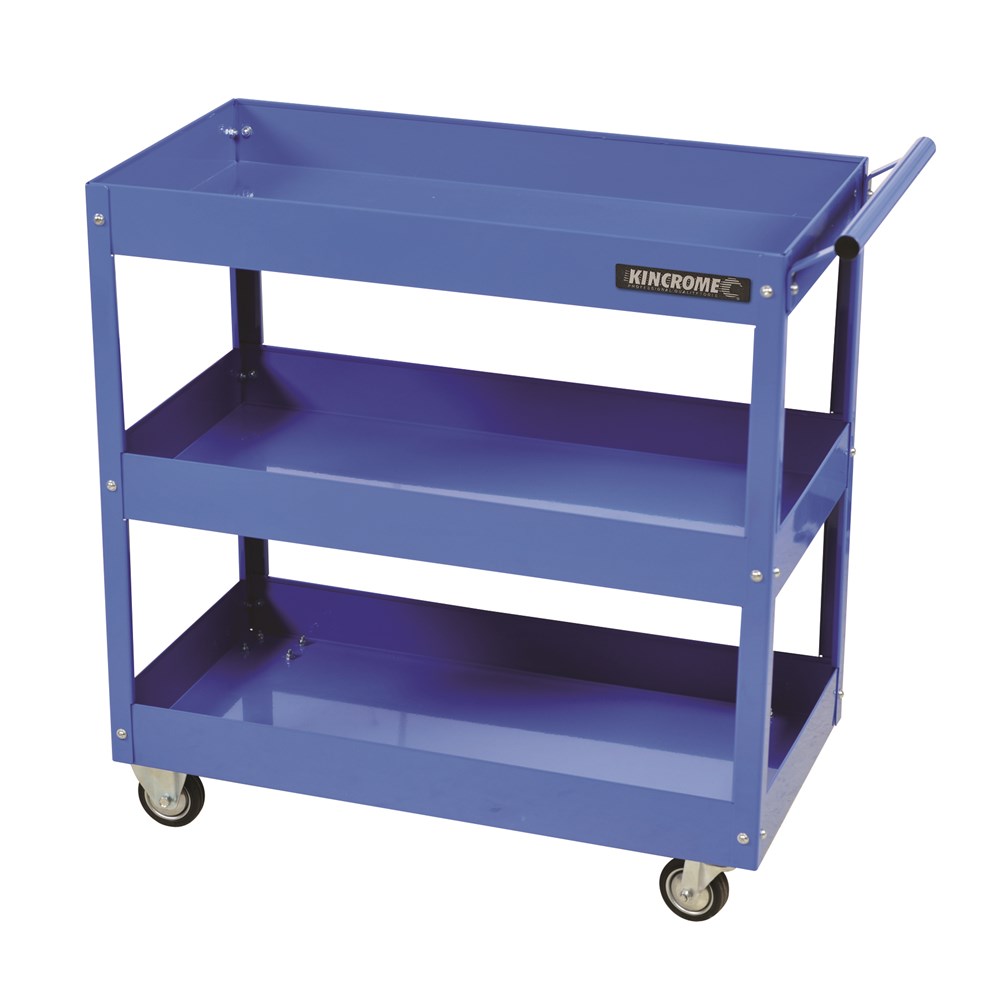 KINCROME TOOL CART 3 TIER